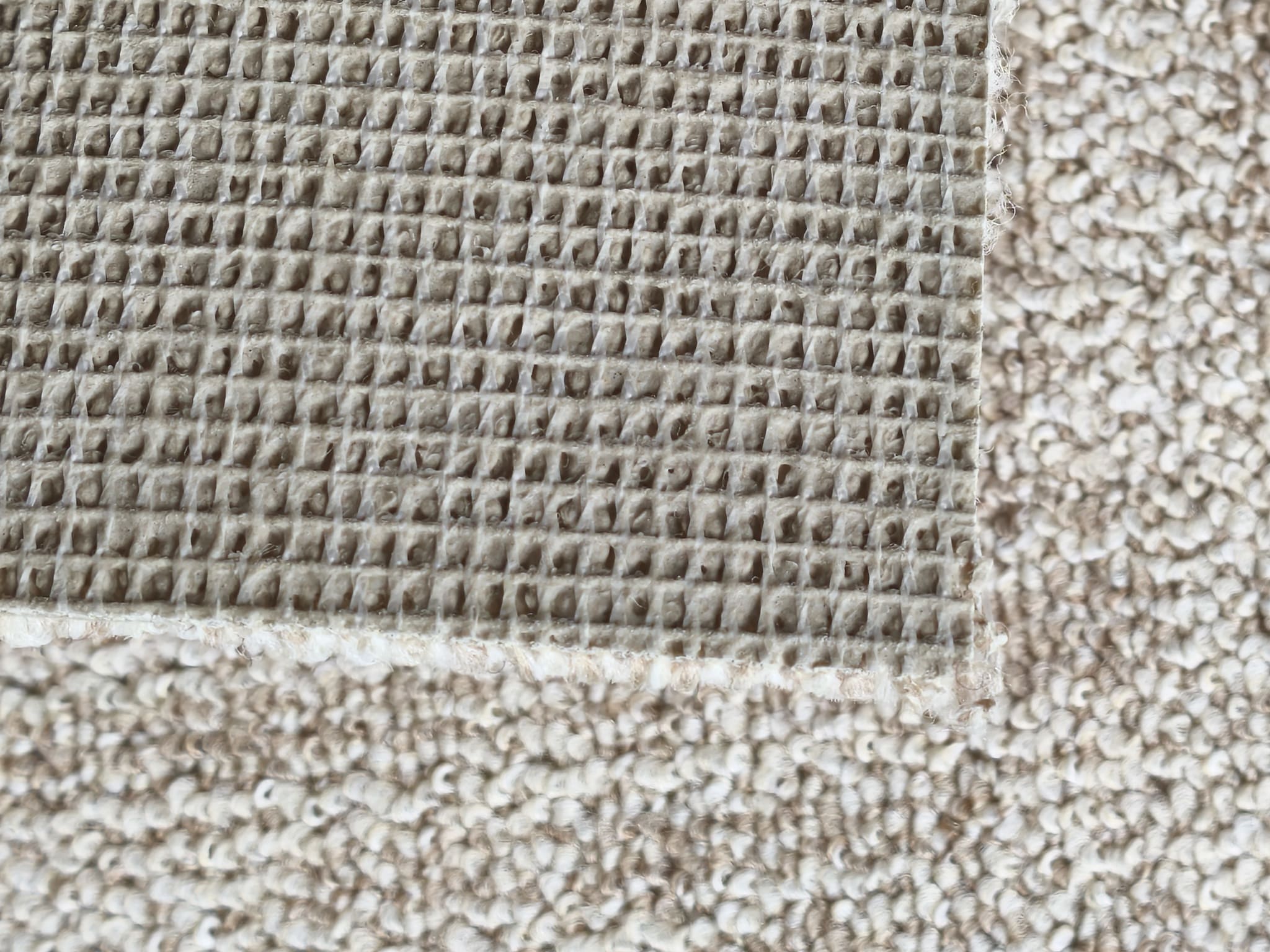 Ковролин Bonkeel Соул 1 цвет Beige 1000×4000×6